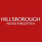 Remembering Hillsborough 15 April 2020