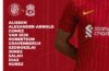 Liverpool team vs girona champions League december 10 2024