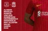 Confirmed: Liverpool team vs Everton